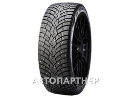 Pirelli 235/55 R19 105H Ice Zero 2 шип